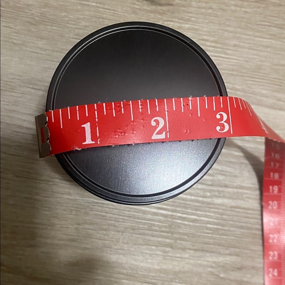 Bath & Body Works Moonlit Graveyard Candle - Black and Blue Design - Picture 7 of 7